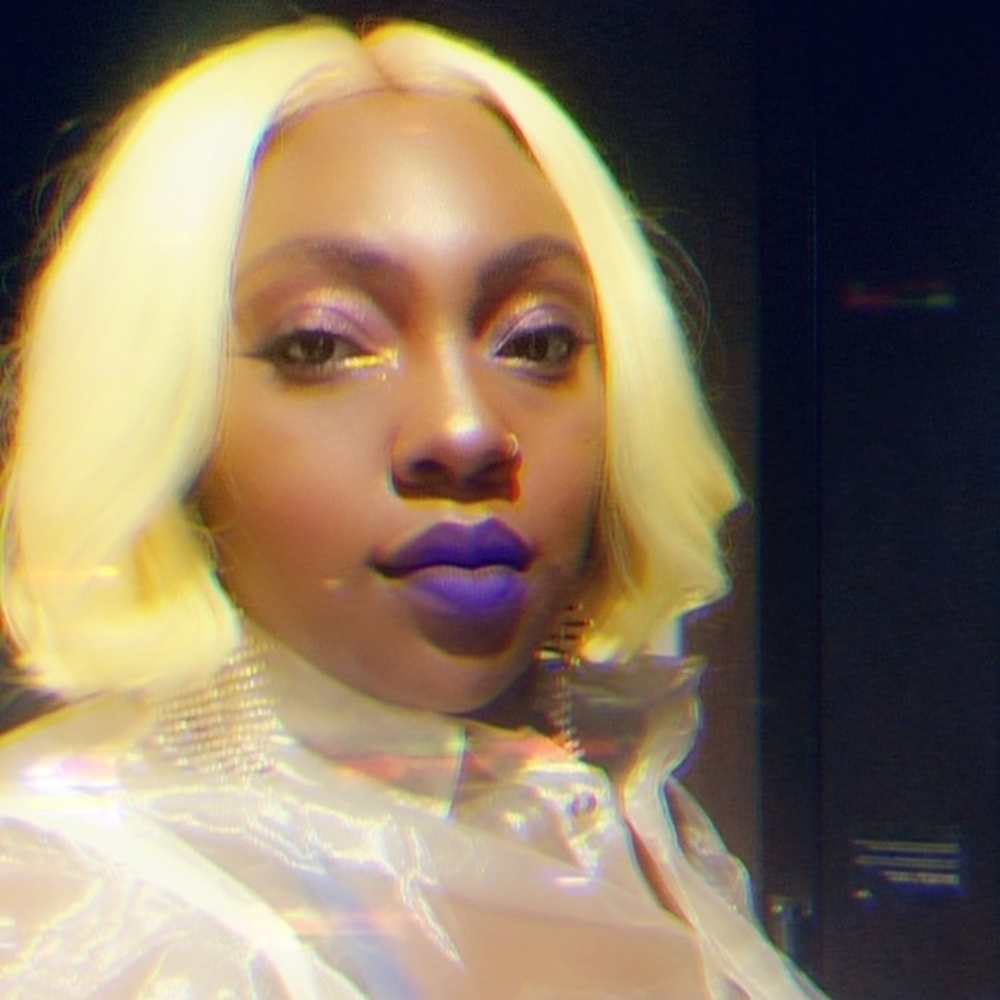 Meet your Posher, Jaimita